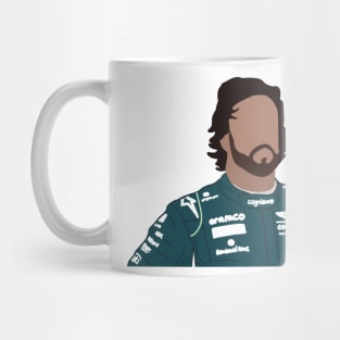 Fernando Mug